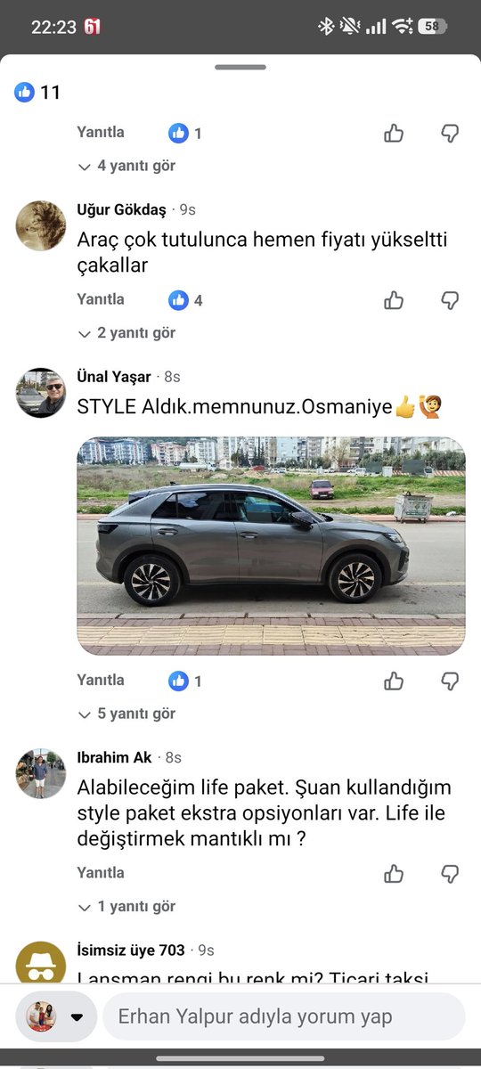 Erhan Yalpur tweet media