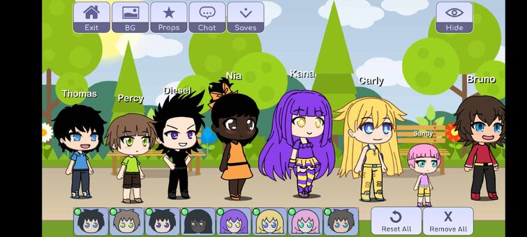 Who wants to see this happen ?