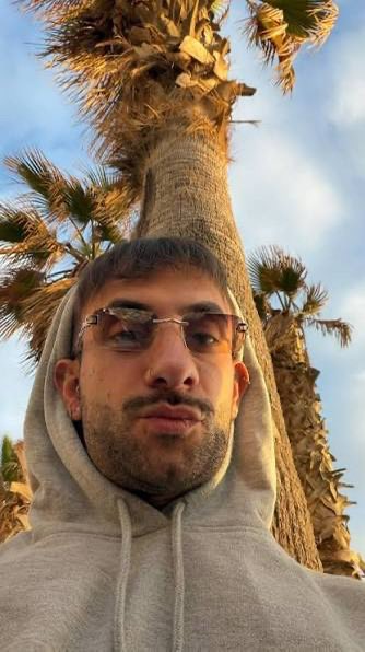 INTERNADO CATARÍ tweet media