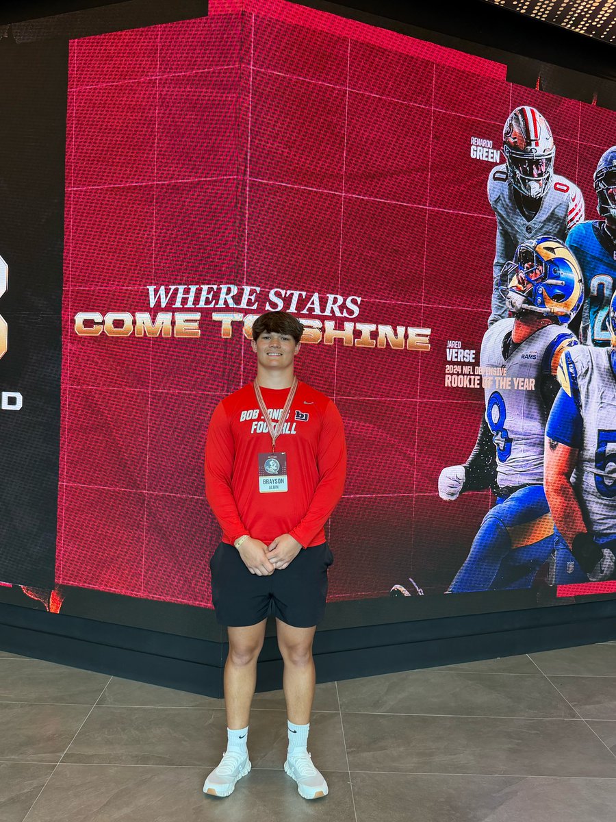 Brayson Albin tweet media