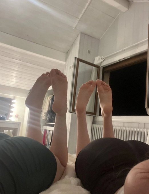 Princess Alessia tweet media