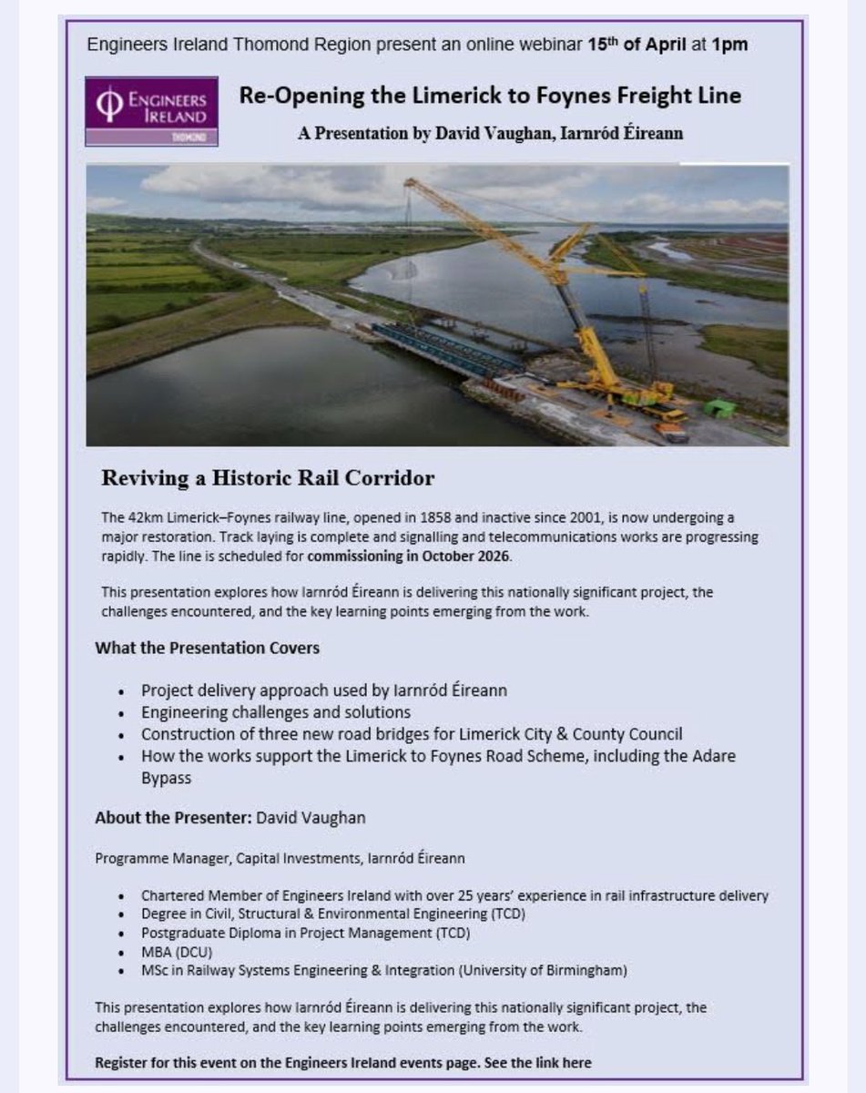 Engineers Ire/Thomond tweet media