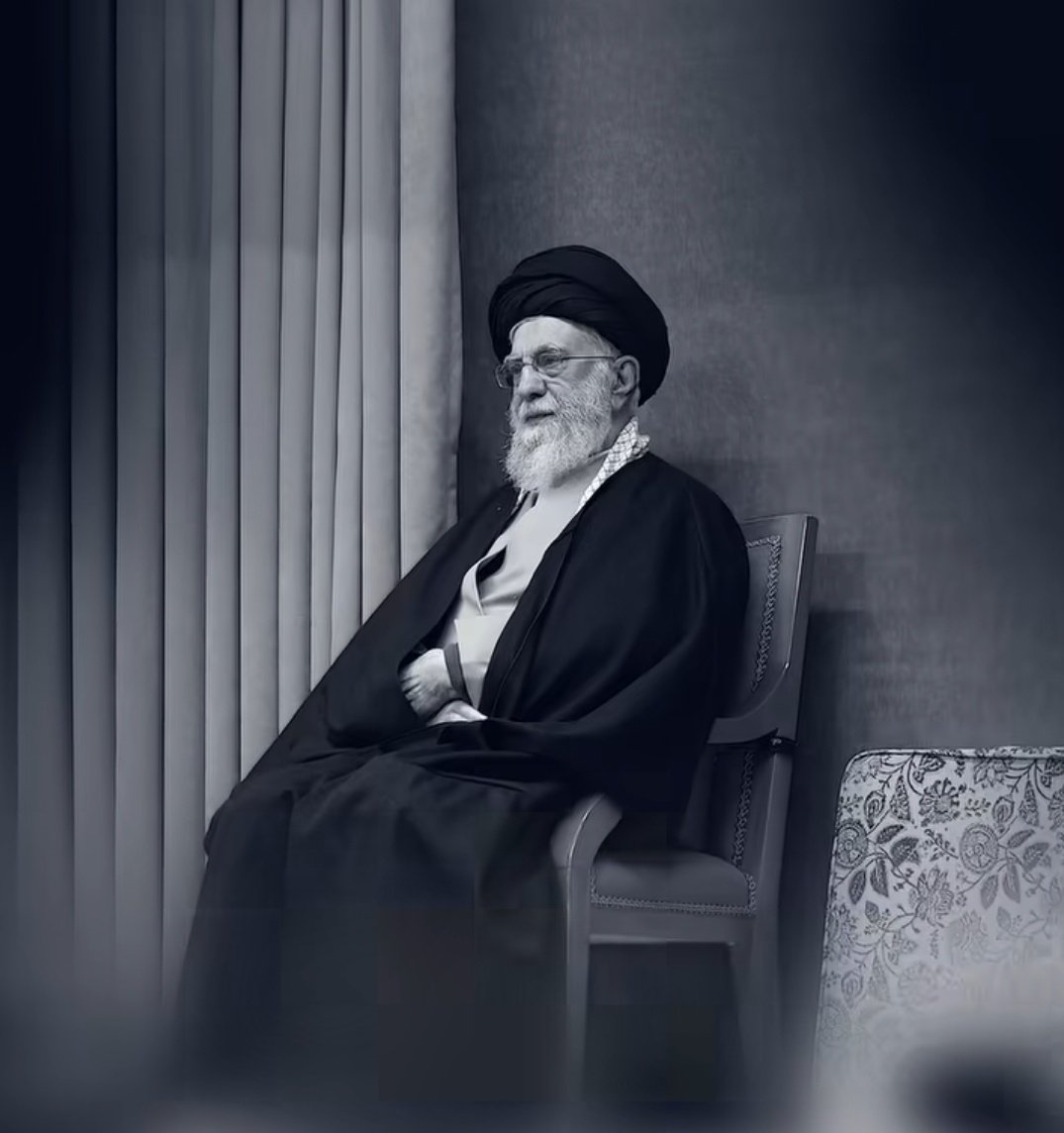 نظامی مقدم tweet media