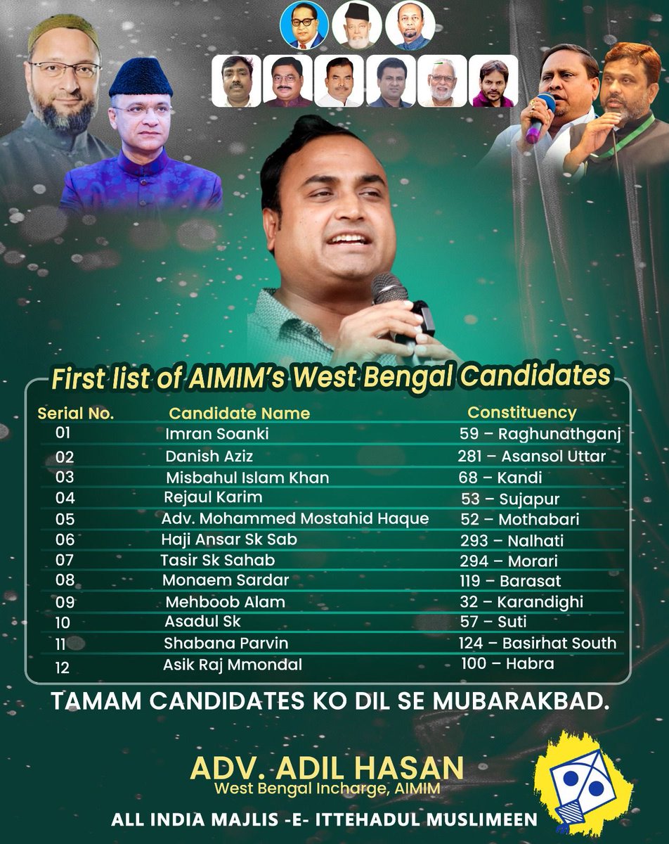 Aadil Hasan Adv tweet media