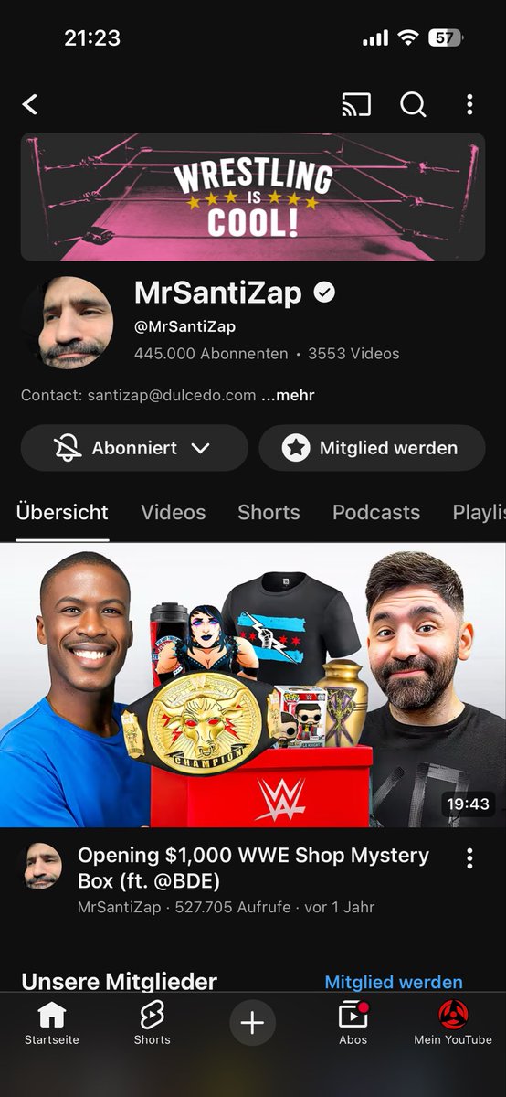CxPriince's tweet photo. @MrSantiZap Your the Goat bro https://t.co/M2lfzlmJew
