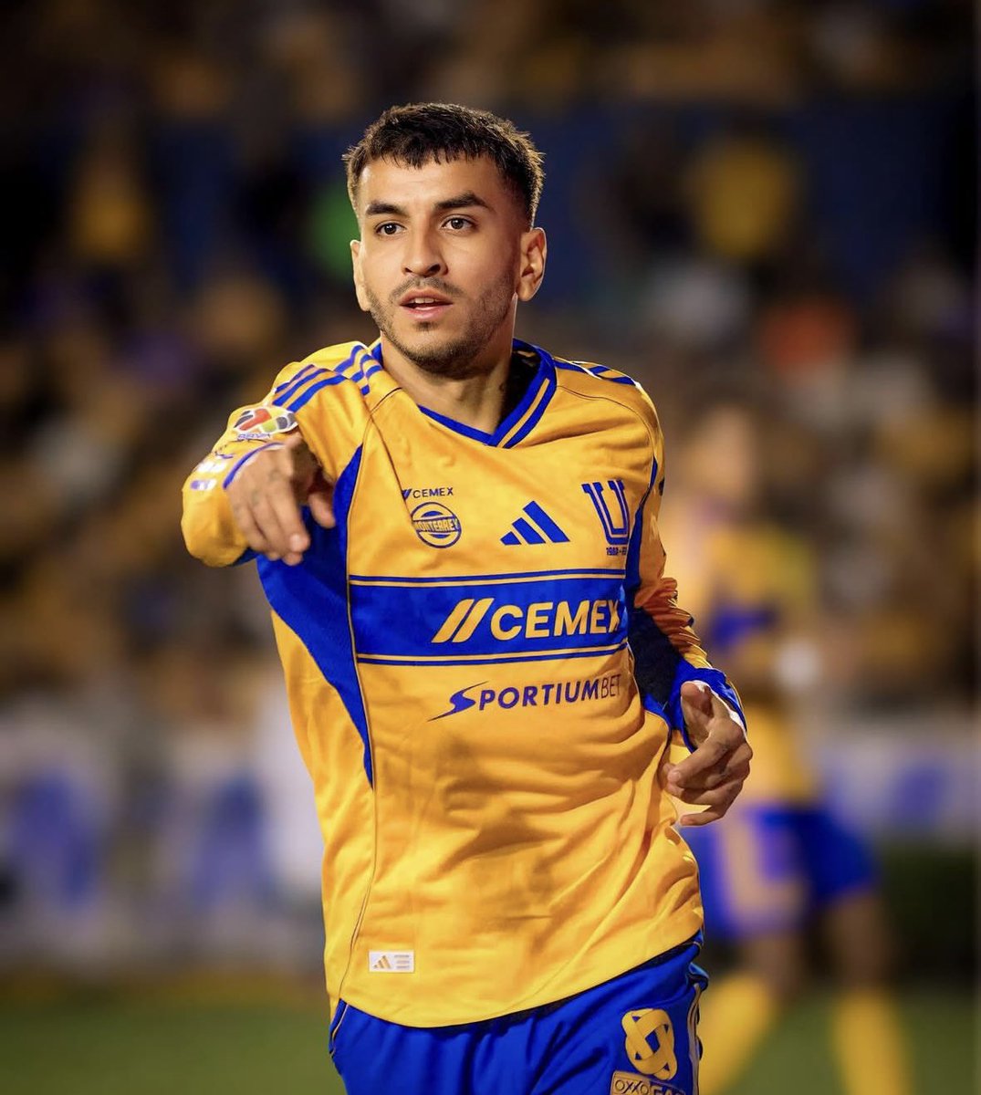 Matías Cabezas tweet media