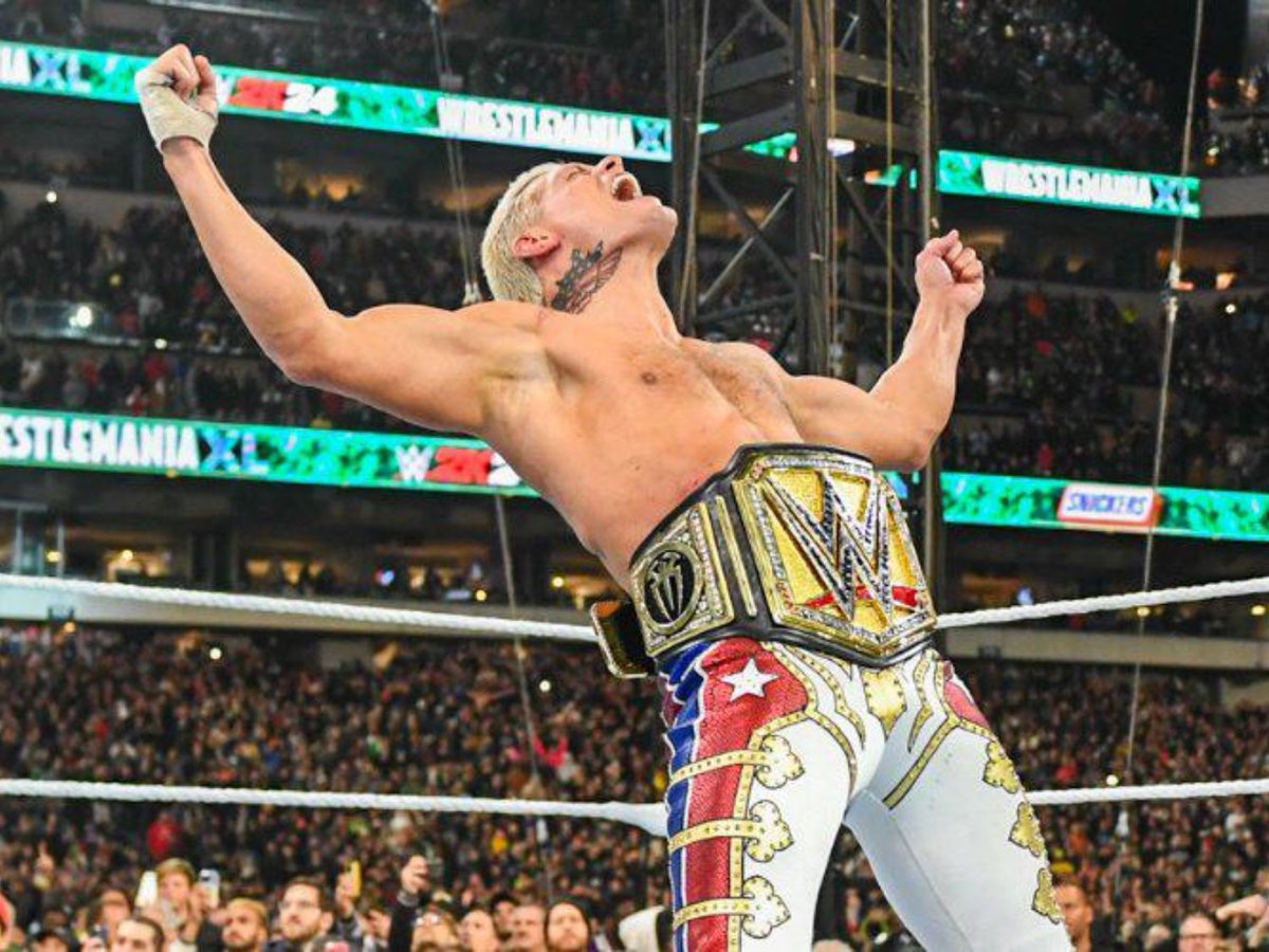 John Cena Rojinegro tweet media