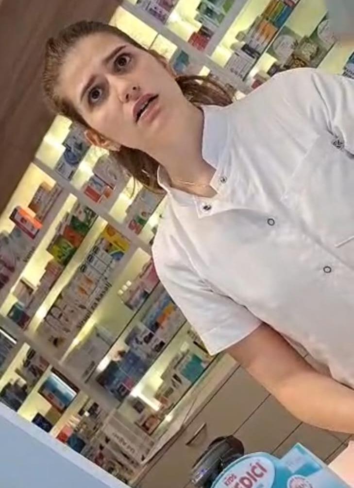 Jelena Milic tweet media