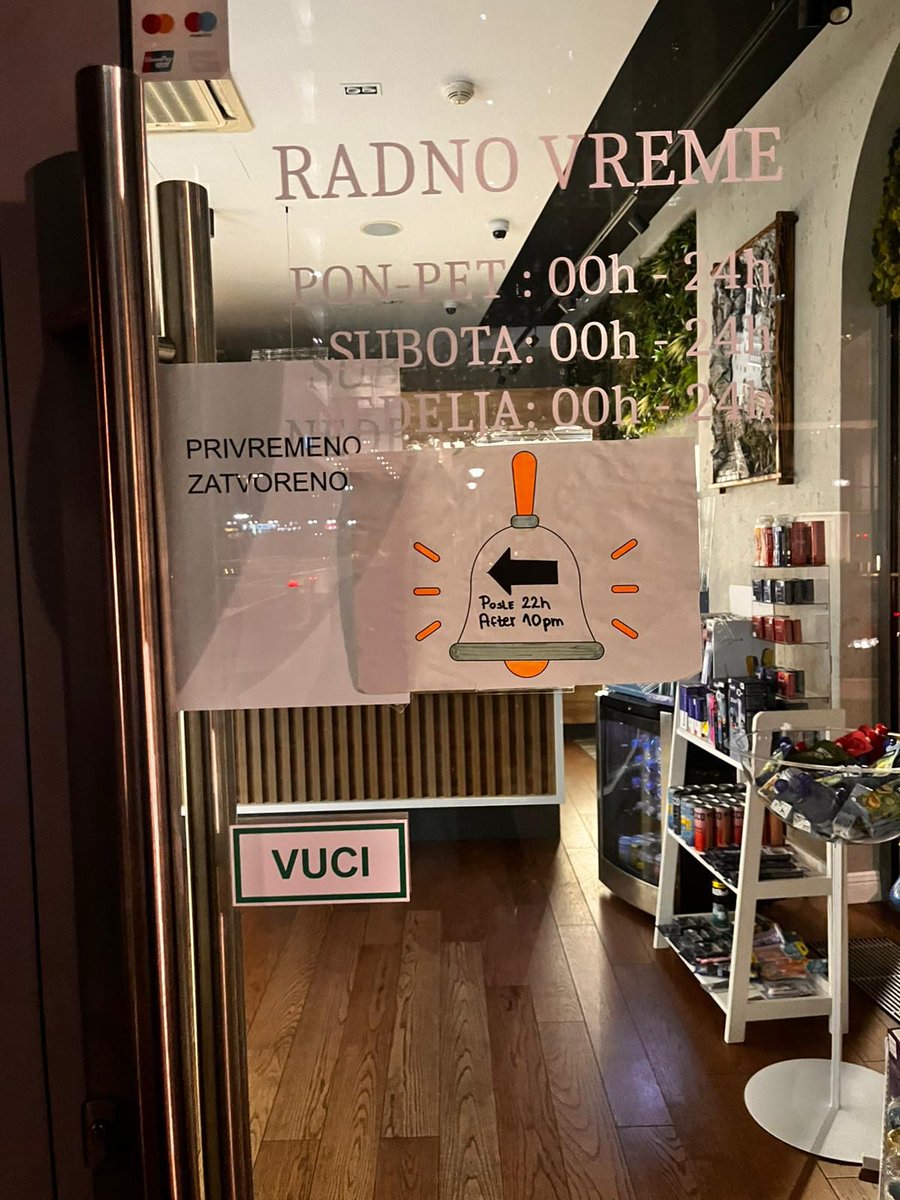 Jelena Milic tweet media