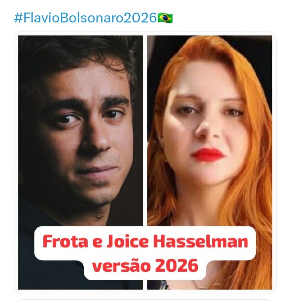 Marcello Santos 🇧🇷🇮🇱🇺🇸 tweet media