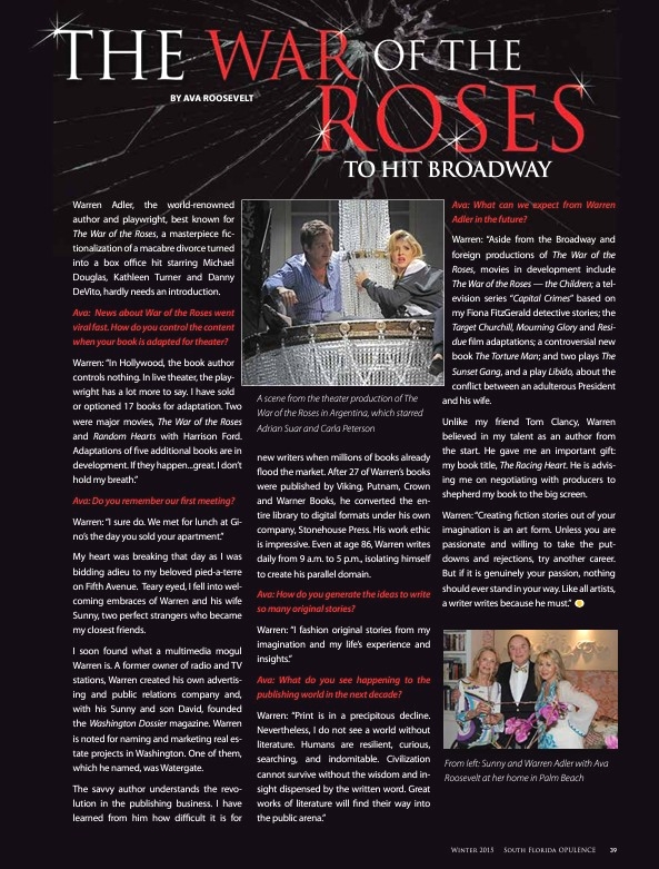 The Racing Heart tweet media