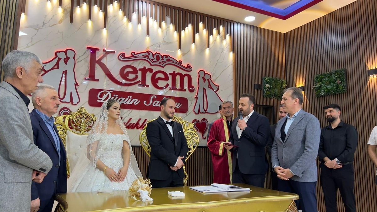 AK Parti Siirt tweet media