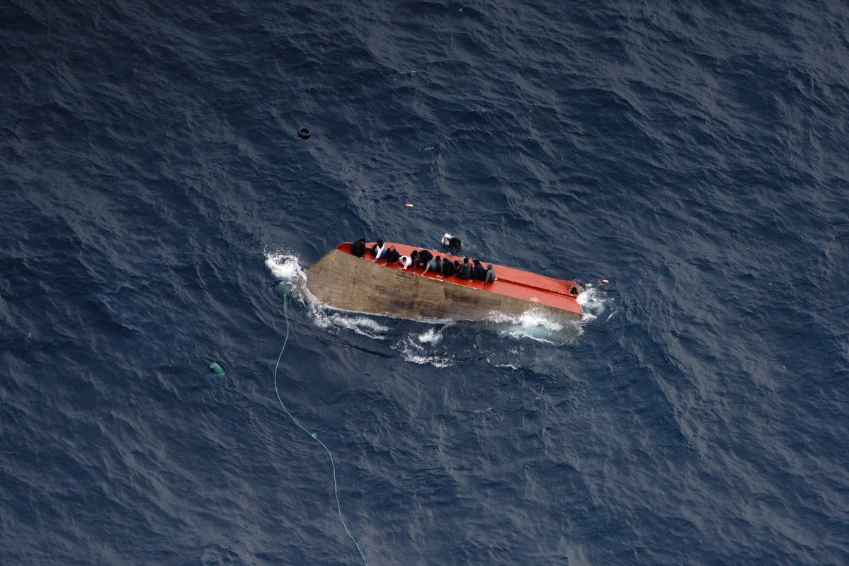 Sea-Watch Italy tweet media