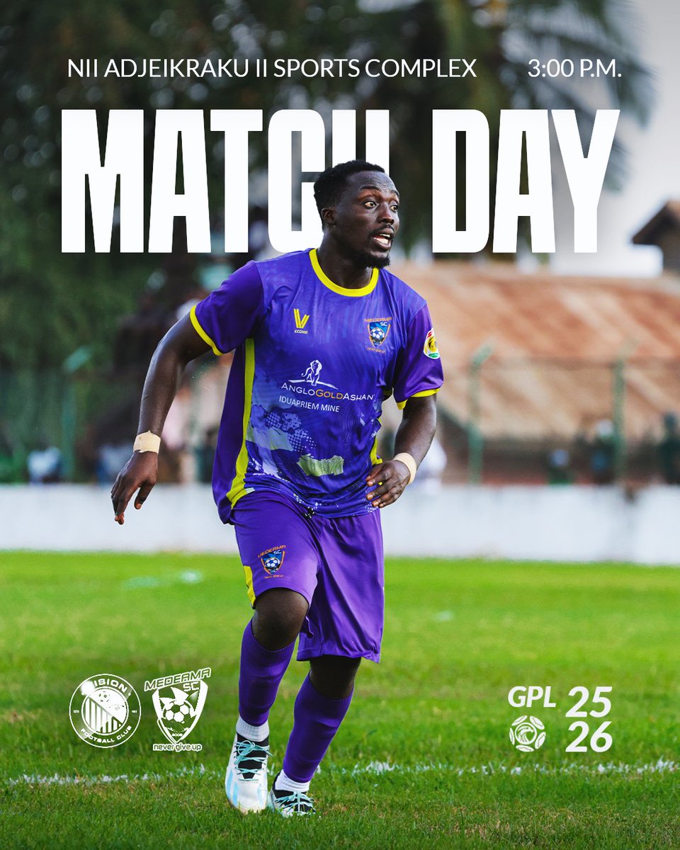 Chief Seidu Adamu 🇬🇭 tweet media