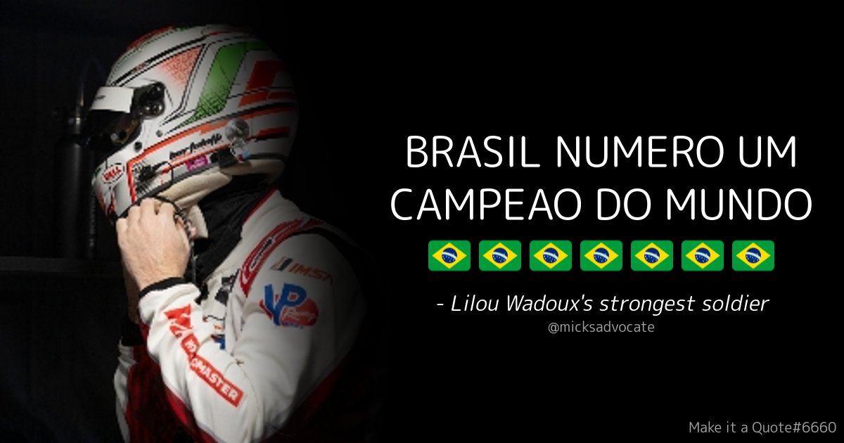 Not Brandon Brown tweet media