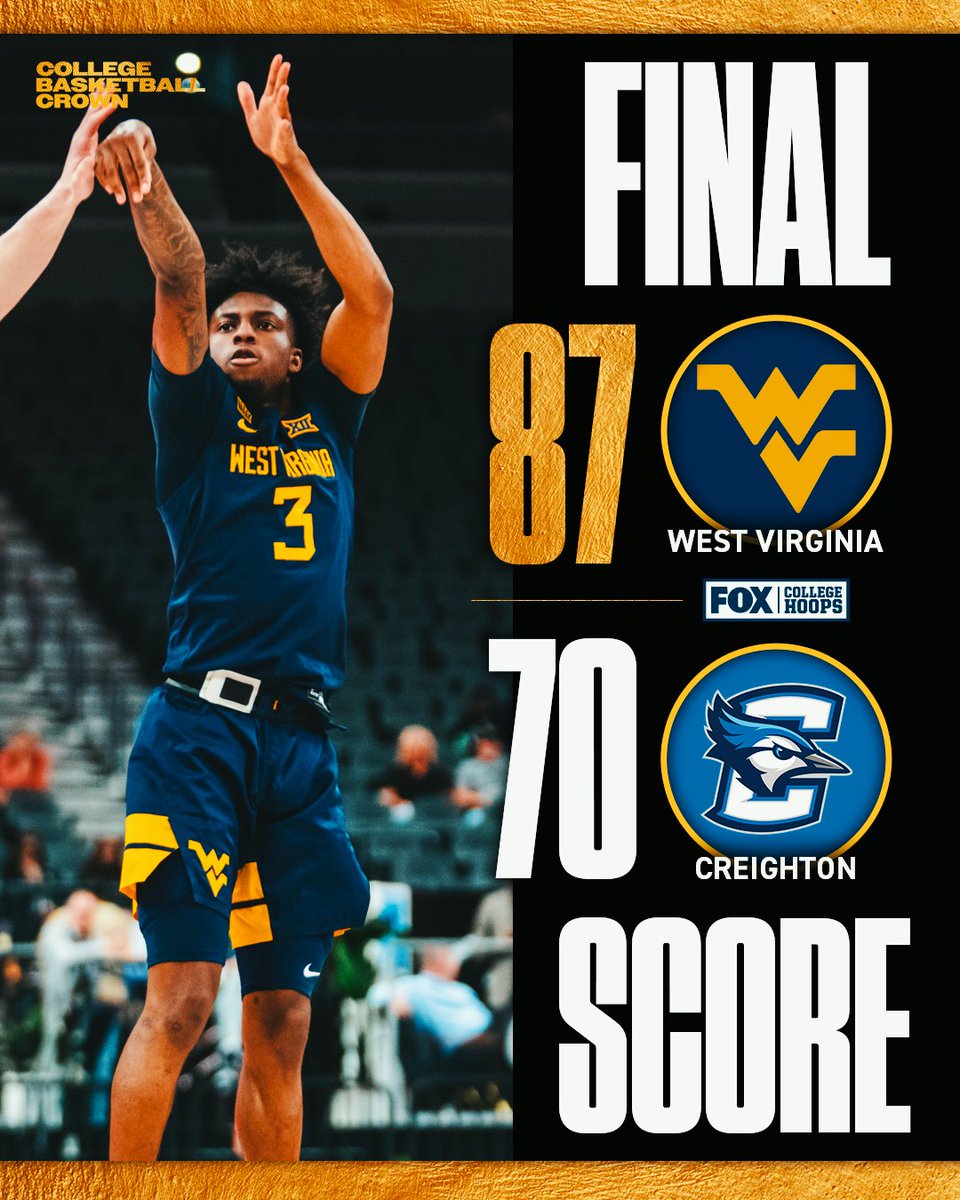 FOX College Hoops tweet media