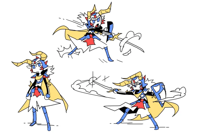 wol doodles