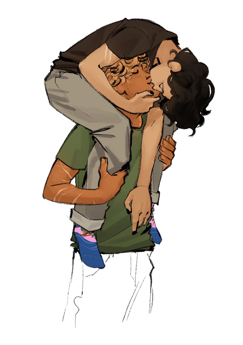 its evangelia for you today tweet media