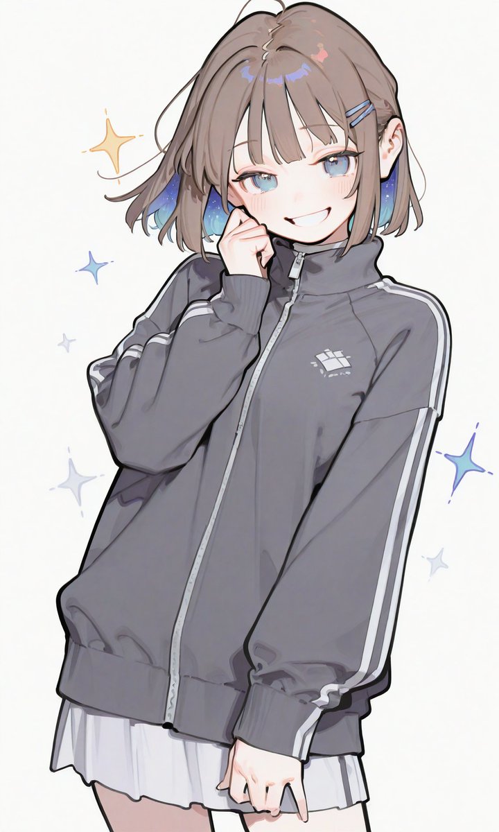 わたし@AI tweet media