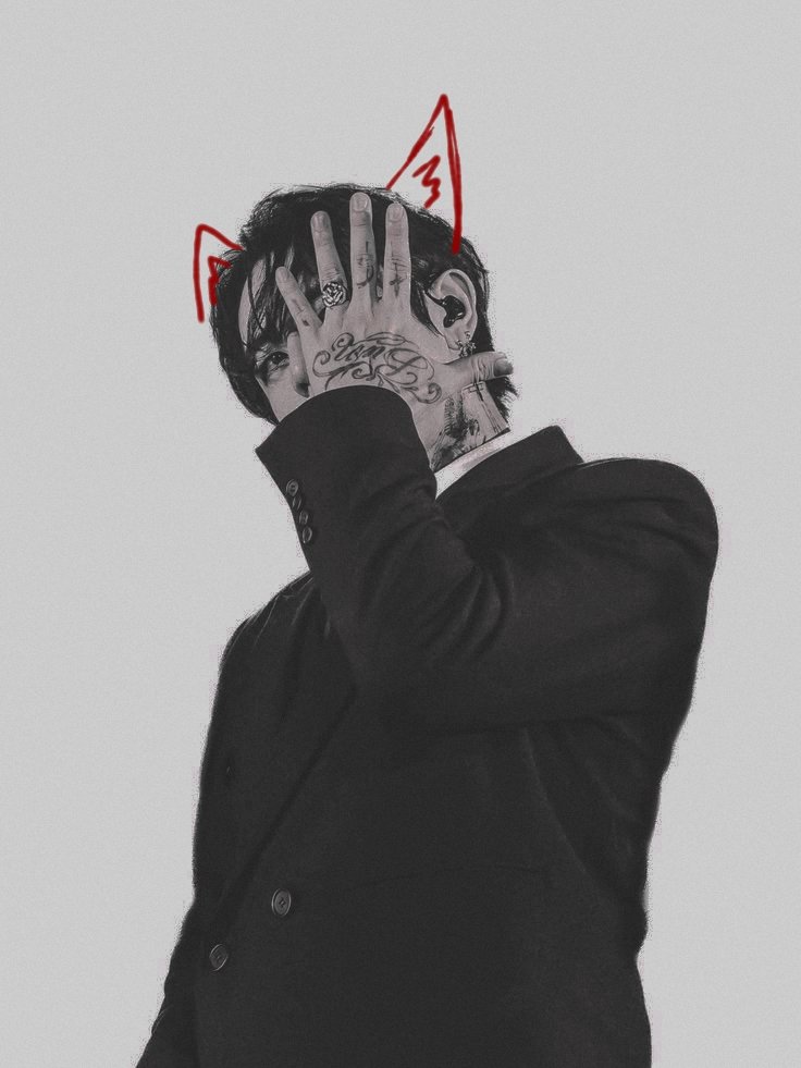 ⚘ ⸺𝖣𝖺𝗲𝙧𝗂𝗼𝗇. (𝟭𝟪 .ᐟ𝖺𝗎) tweet media
