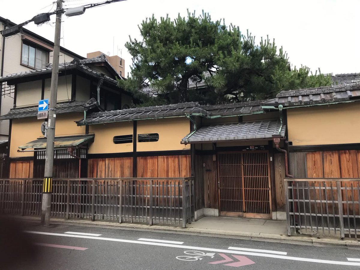 圓常院 tweet media