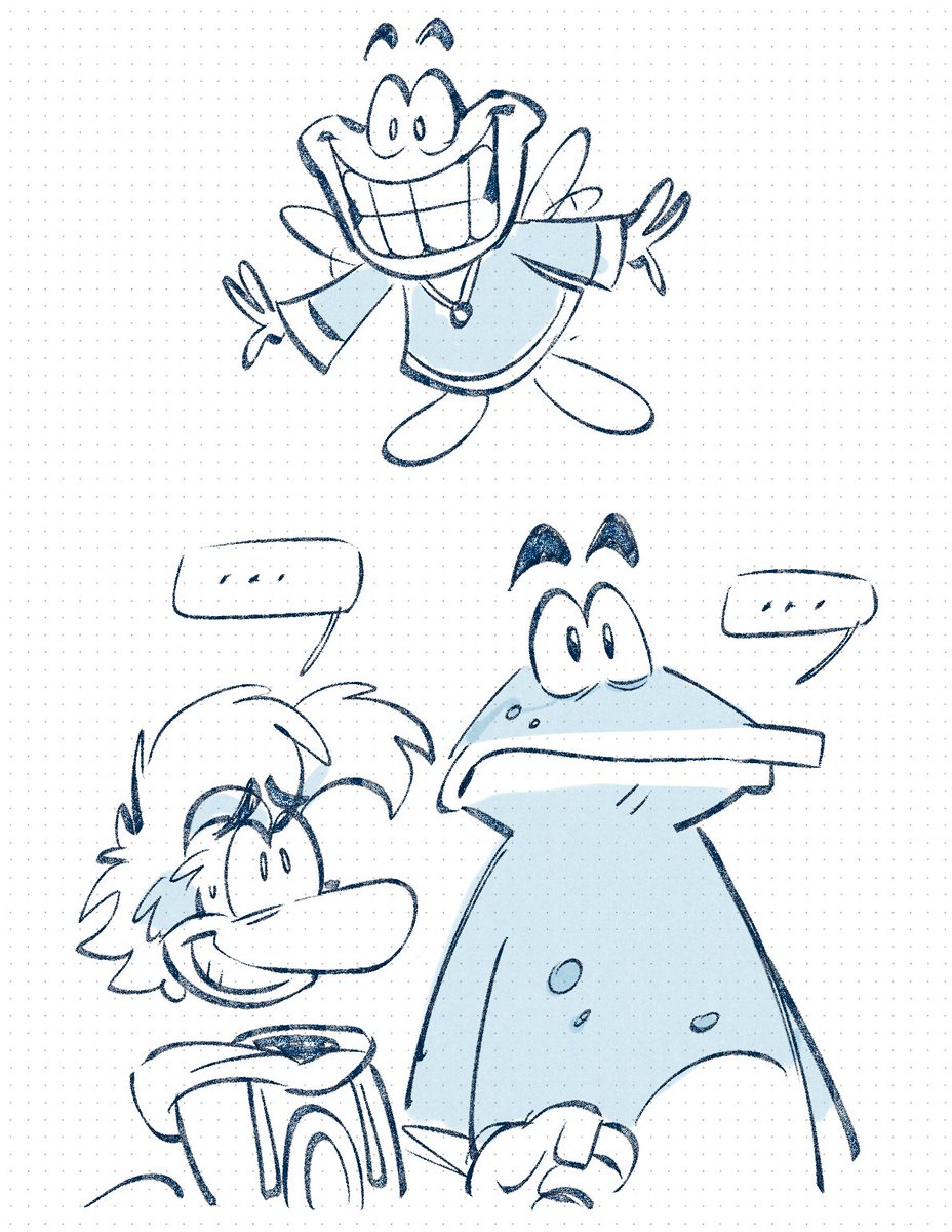 💀Mother Buzzer!💀|| MARIO GALAXY MOVIE SPOILERS tweet media