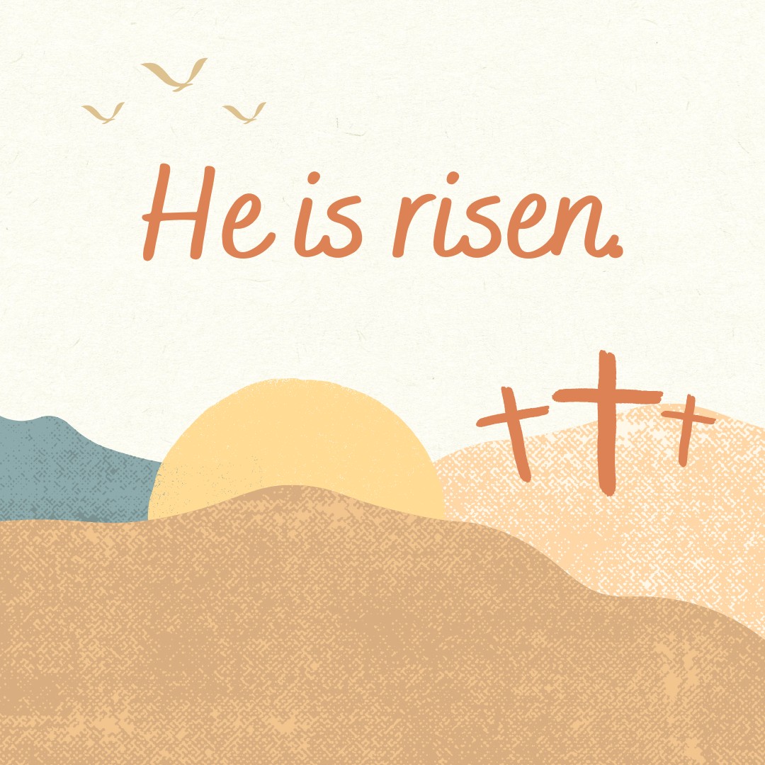 cancerexpertsph's tweet photo. 𝗛𝗘 𝗜𝗦 𝗥𝗜𝗦𝗘𝗡.

Let us carry forward the spirit of Easter: a tangible reminder that hope is real &amp; within reach for everyone who believes.

Let this season renew our courage to love boldly, to serve others selflessly, &amp; to extend grace where it is hardest to give. https://t.co/AJmCPUwHH9