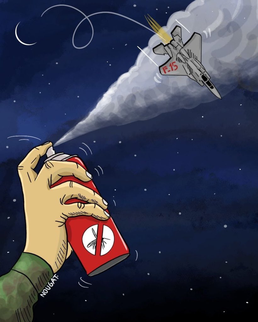 Qasim 🇮🇶🇱🇧🇾🇪🇮🇶 tweet media