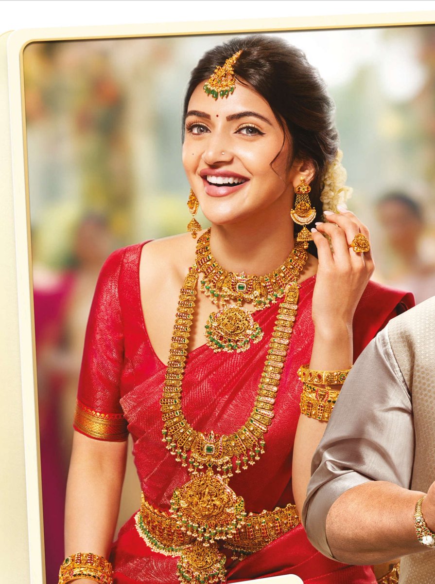 MiniCinemaWorld's tweet image. #Prabhu, #Sreeleela, #Katrina for #Kalyan Ad 

 #PrabhuGanesan #KatrinaKaif @sreeleela14