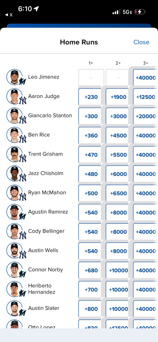 CAMRONEBETS💲💵 tweet media