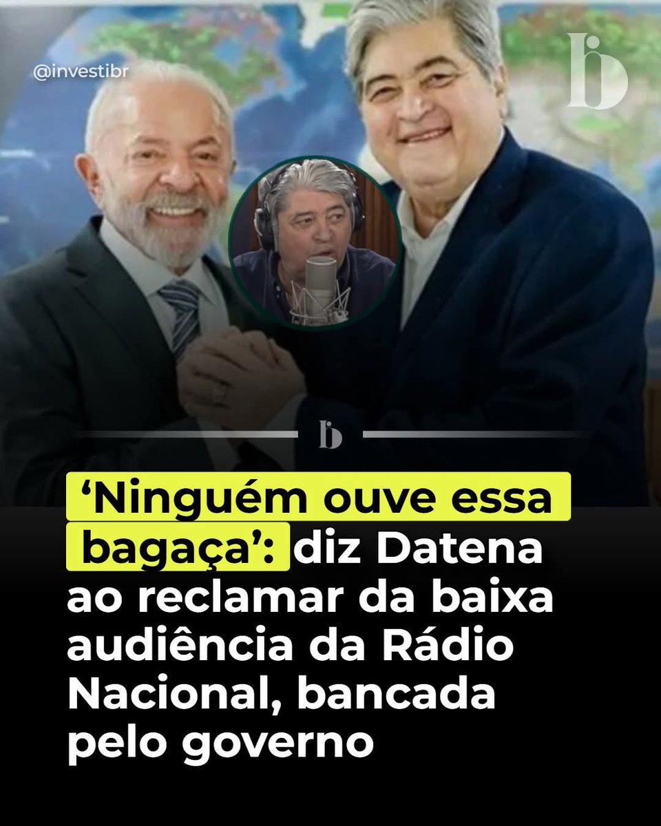 Senso Crítico ⚡ tweet media
