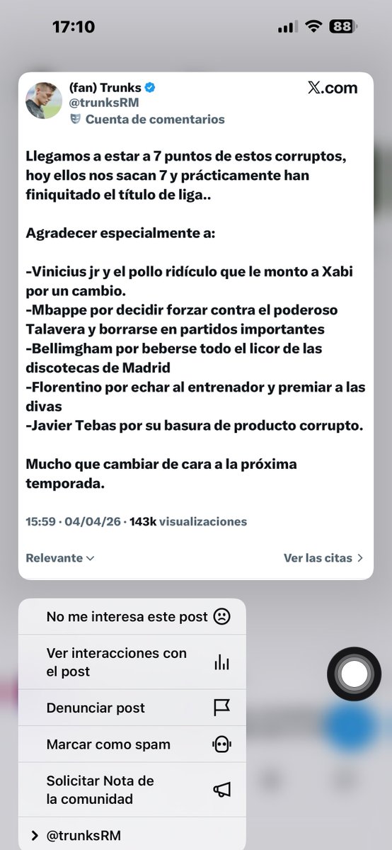 Lucio072RM tweet media