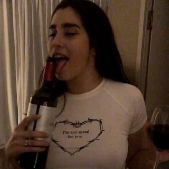 Lauren Jauregui tweet media