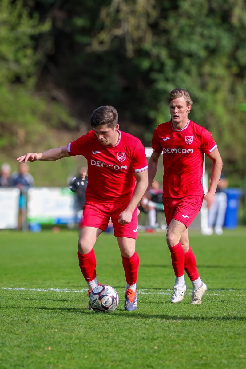 Ely City FC tweet media