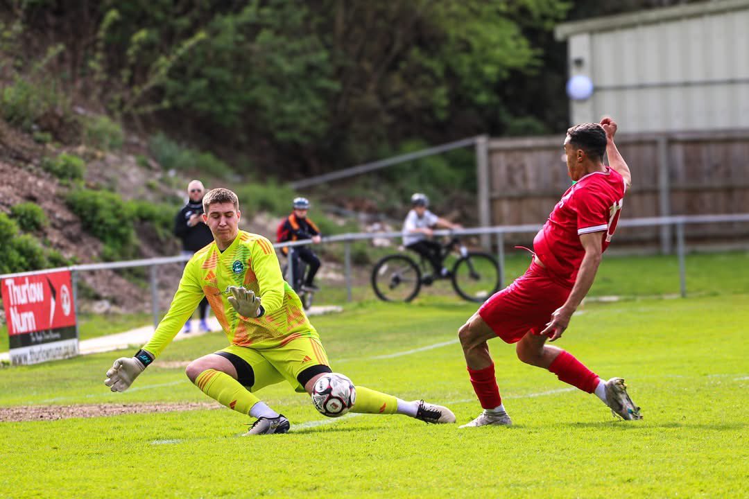 Ely City FC tweet media