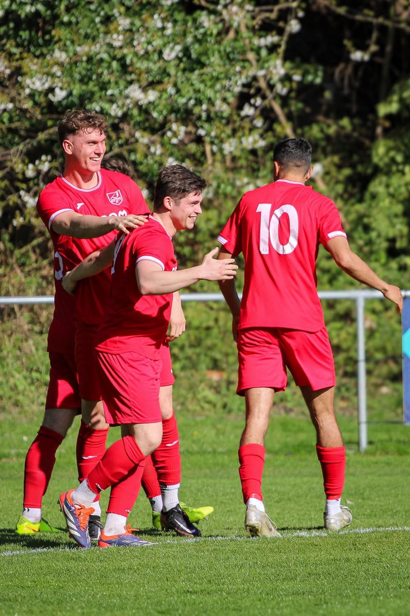 Ely City FC tweet media