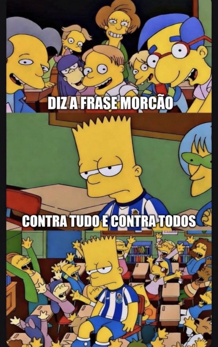 <a href="/CabineSport/">Cabine Desportiva</a> Diz a frase morcão!