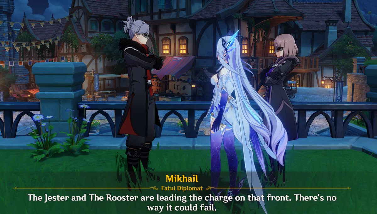 beryl 💜 tweet media