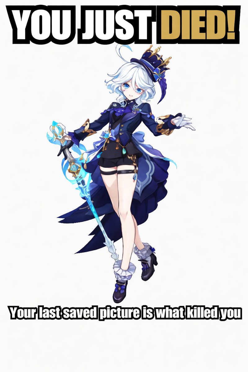 Chloe | VTuber 🌊| UNDERATED tweet media