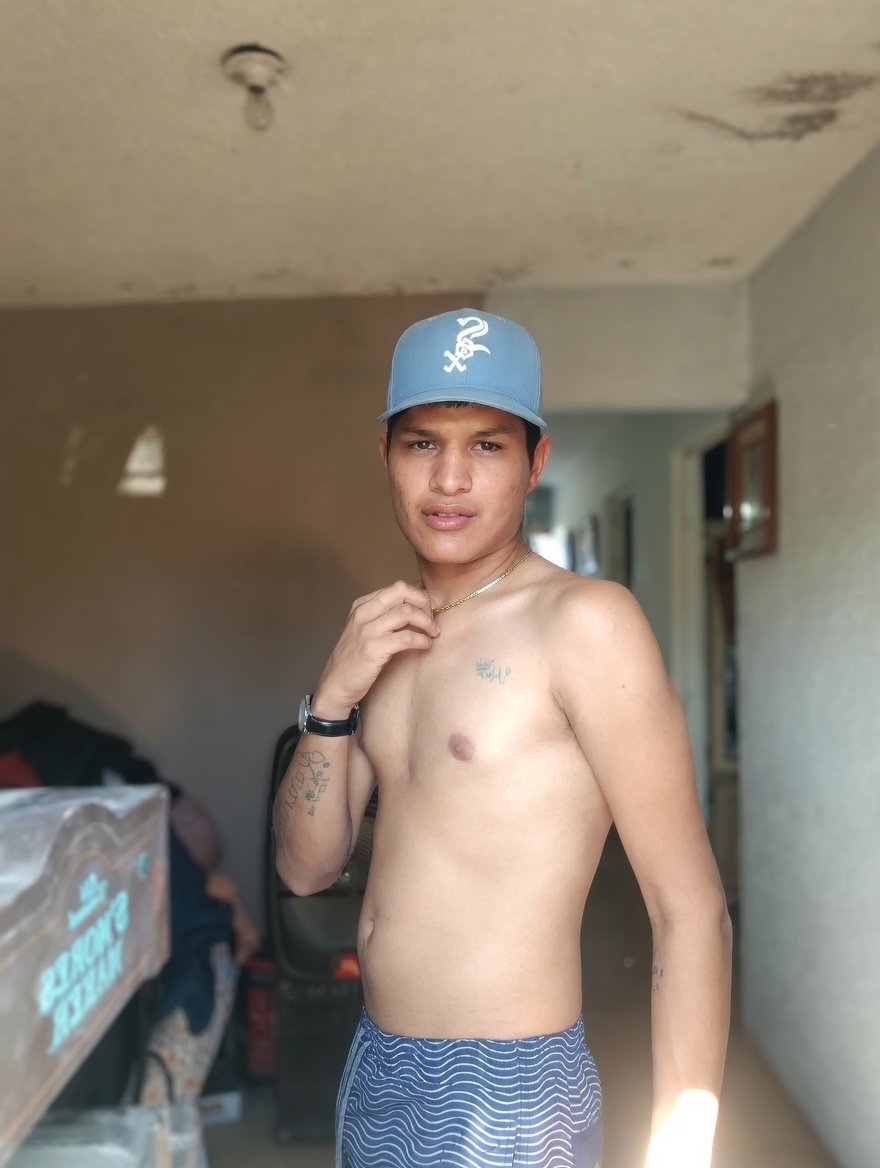 Czar Corrales tweet media