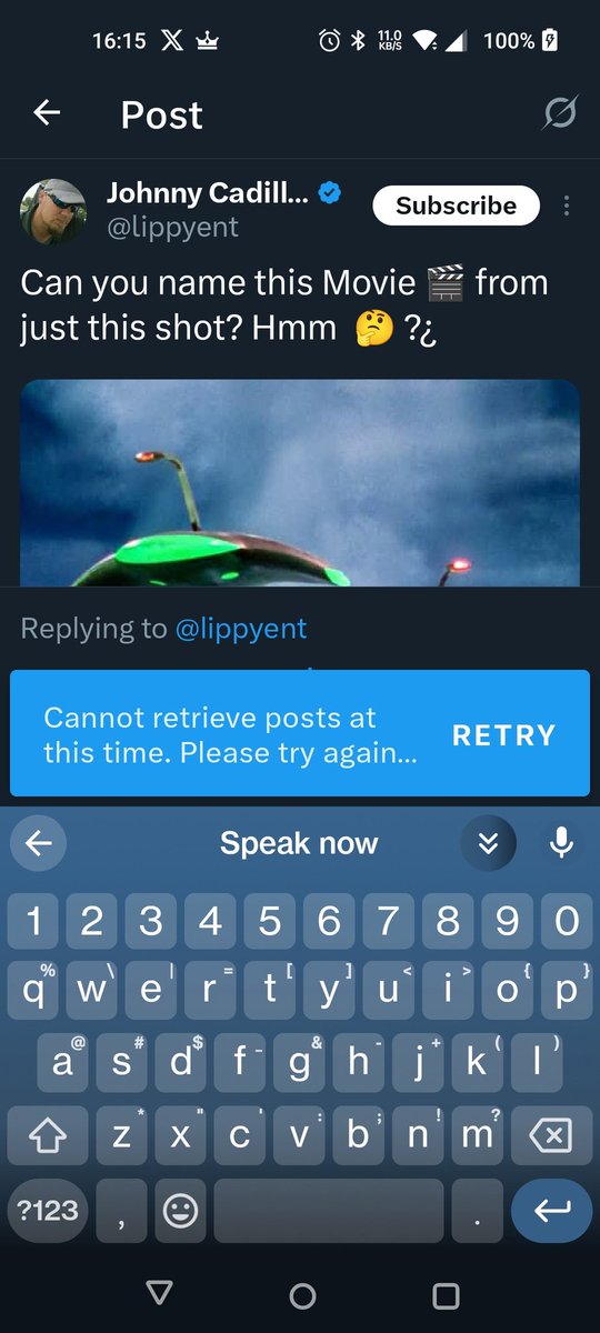 Compdude72's tweet photo. Anybody trying to get a hold of me I cannot retrieve my messages at this time for some dumb reason for the last 48 hours I see the following messages that are in the pics below. https://t.co/EwE0HpBocn