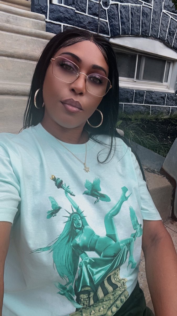 TeeDaGoddess 😜 AM I THE DRAMA? Ummm yeah ♎️👠 tweet media