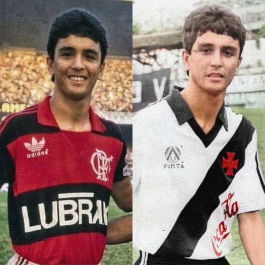 FLA DA NAÇÃO tweet media