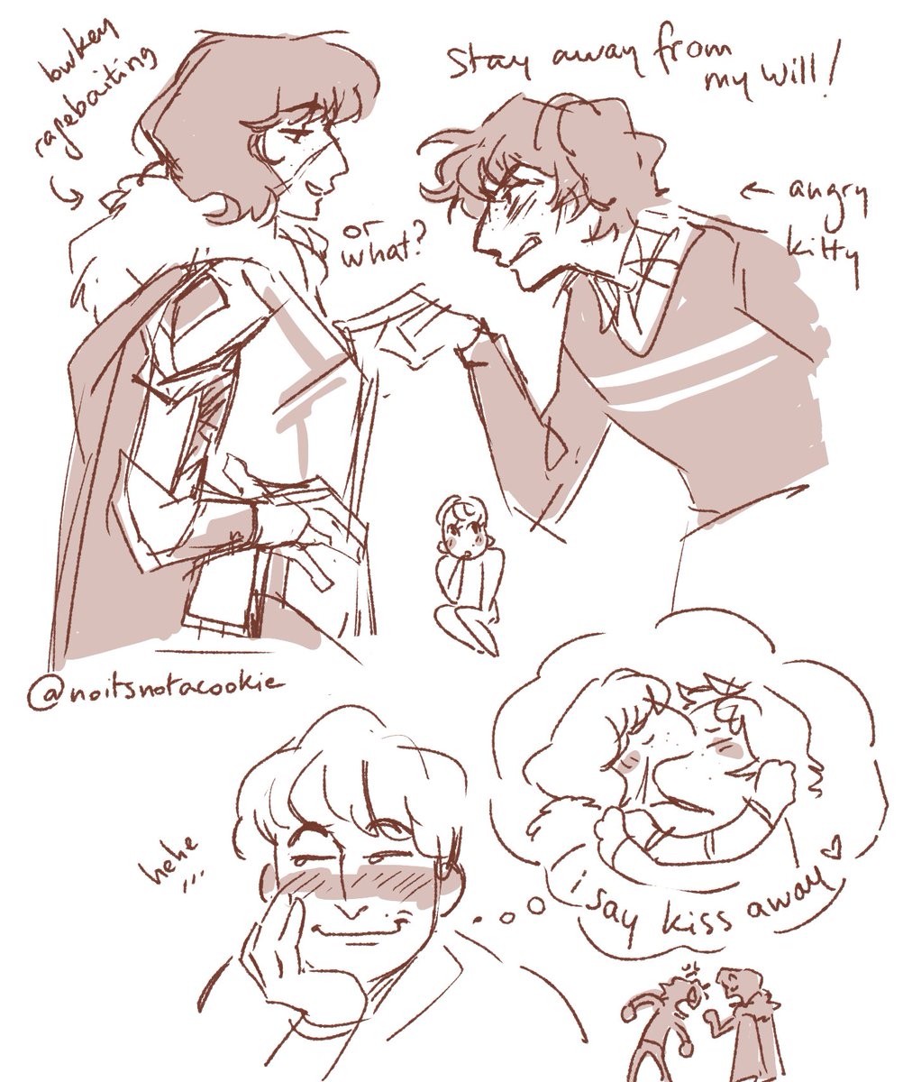 teresa (they/them) | YCON GARDEN PARTY 11&12 AVRIL tweet media