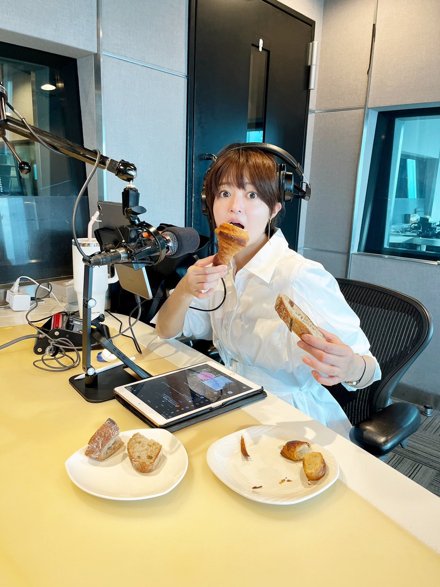 J-WAVE EARLY GLORY tweet media