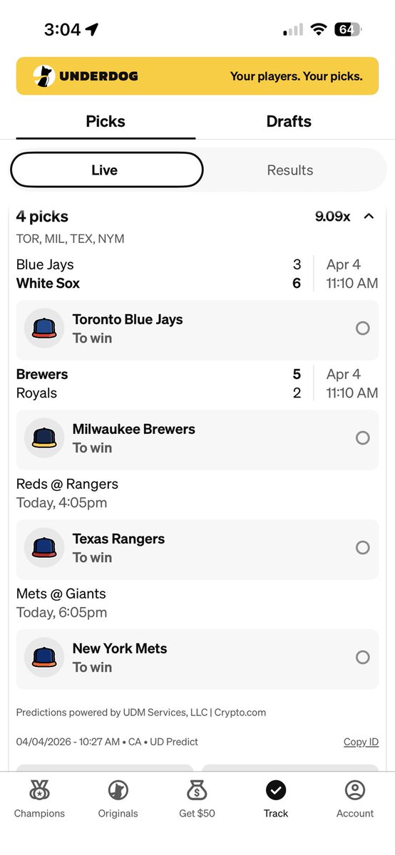 BingeOnBenge tweet media