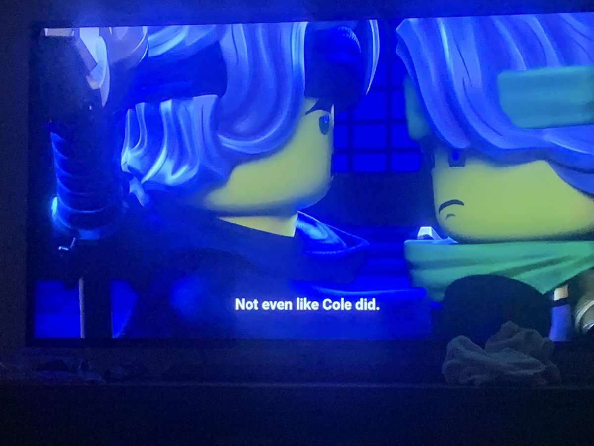 LadyViren tweet media