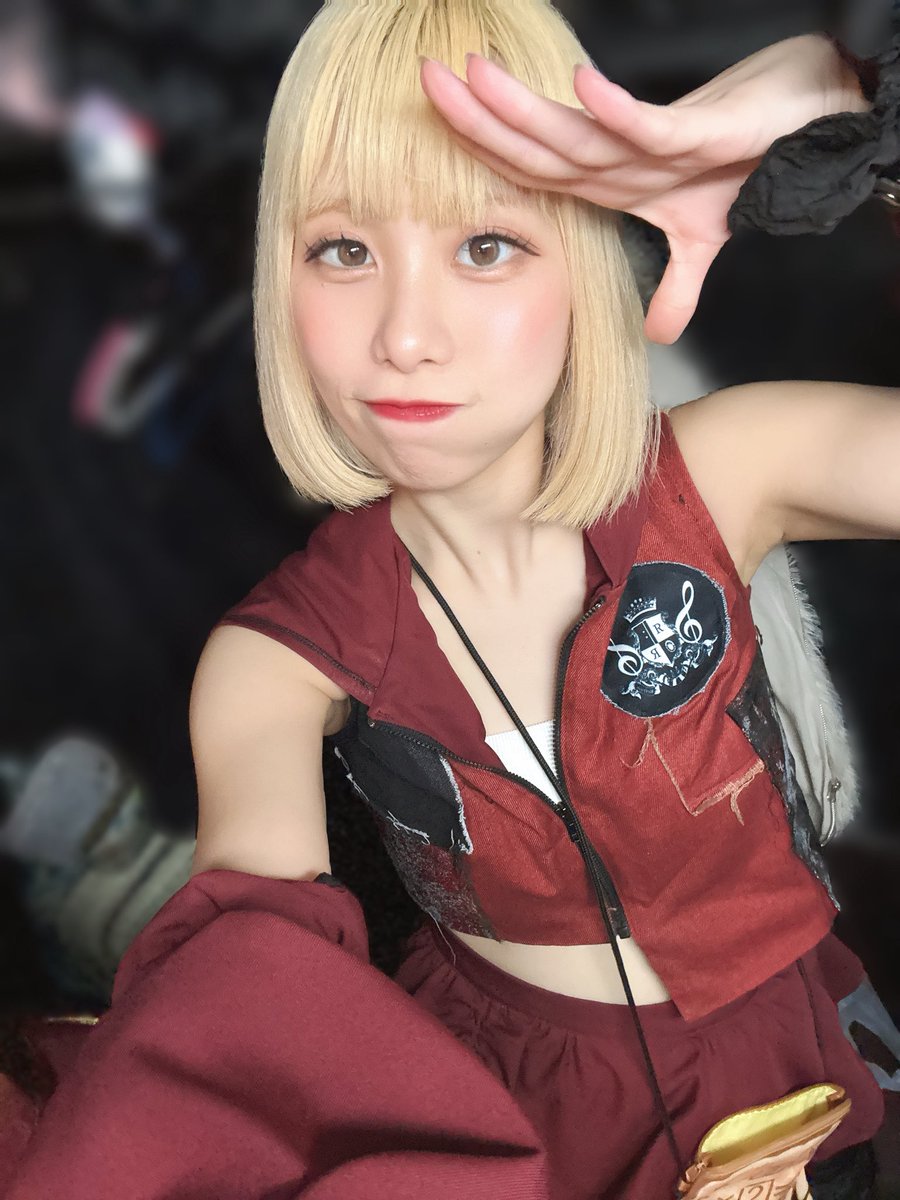 如月八🎱4/10 生誕祭🎂 tweet media