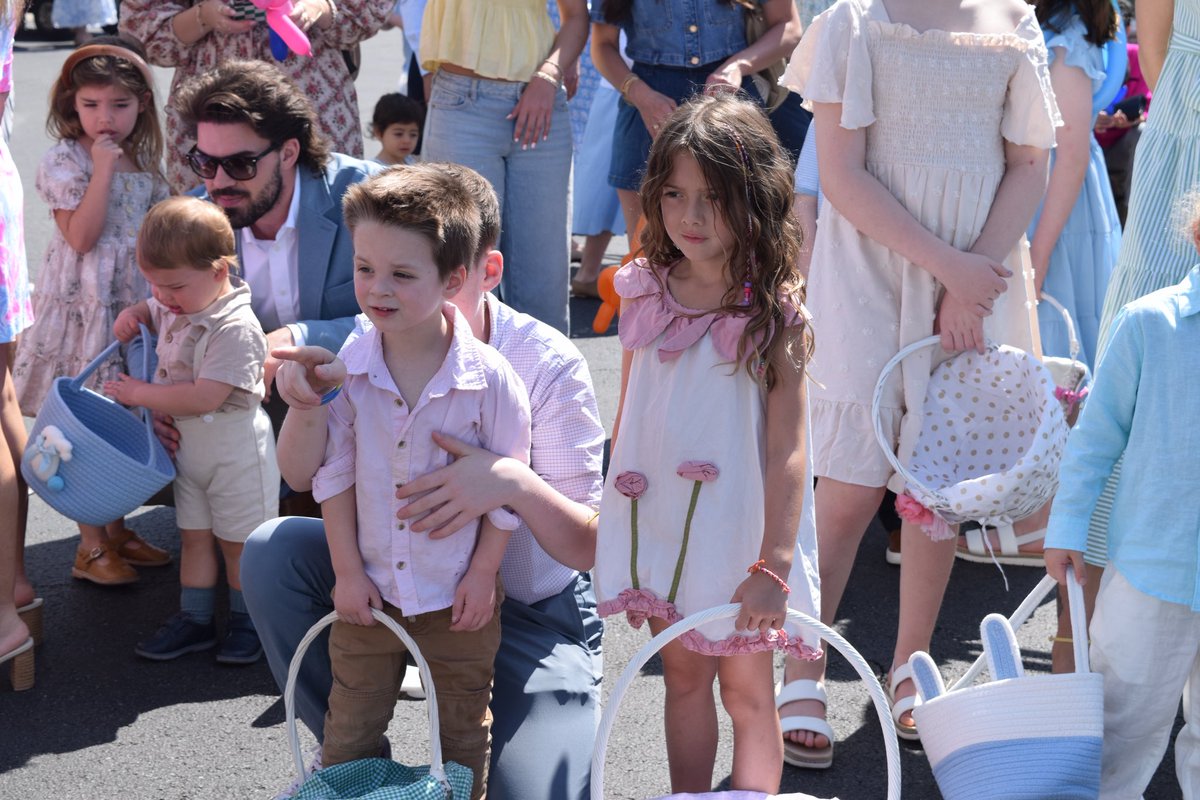 Trump Washington DC tweet media