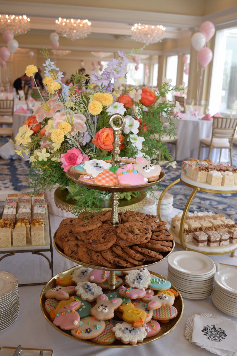 Trump Washington DC tweet media